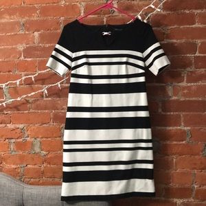 Business casual dress